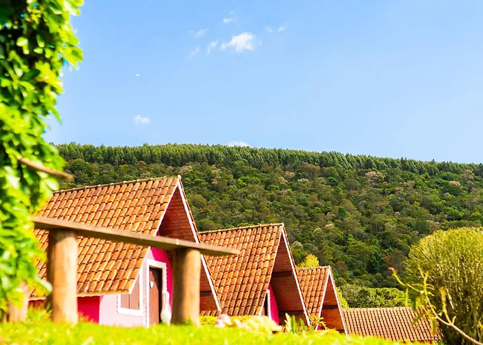 Pousada Natureza da TerraPousada Monte Verde