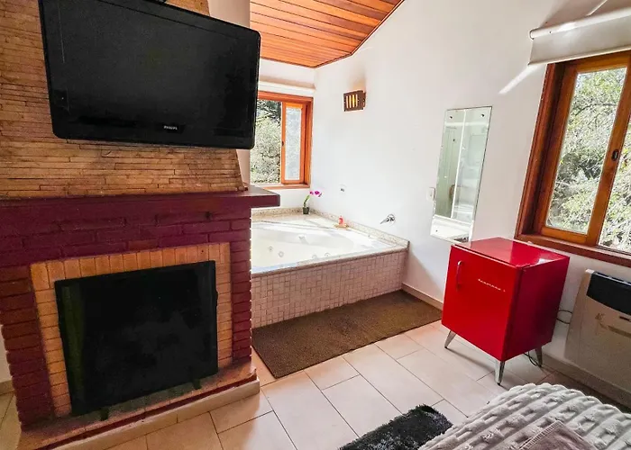 Estalagem Monte Verde