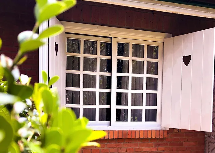 Pousada O Cantinho da RaposaPousada Monte Verde